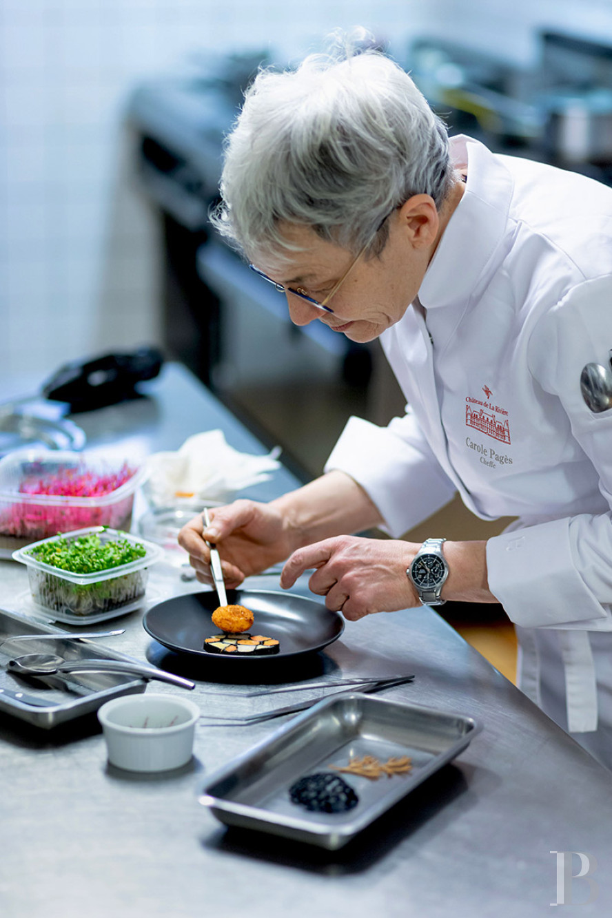 En Eure-et-Loire, à l’ouest de Chartres, un château du 17e dans un parc de 140 ha traversé par l’Eure - photo  n°11